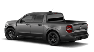 2026 Ford Maverick® External Image 3